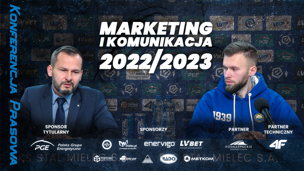 FKS Stal Mielec S.A.: Marketing i komunikacja 2022/2023 [wideo]