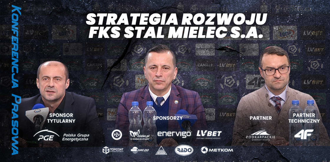 Strategiczny plan rozwoju FKS Stal Mielec S.A.