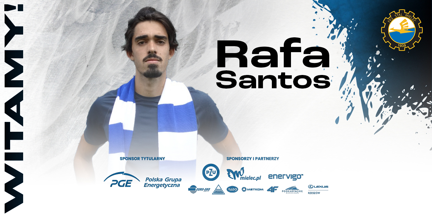 Rafa Santos