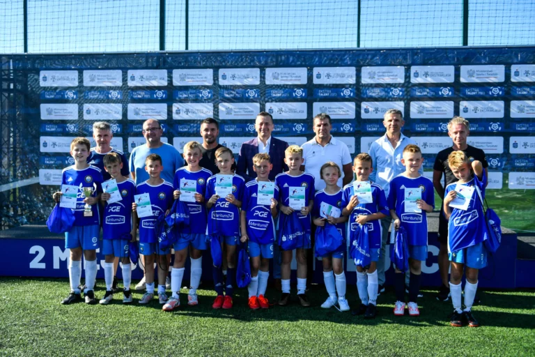 Dni Otwarte Akademii PGE FKS Stal Mielec - FKS Stal Mielec SA