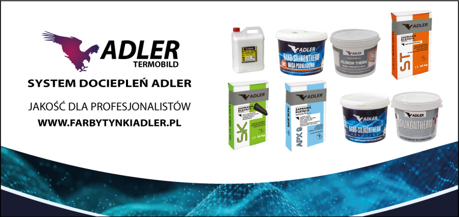 Adler Termobild