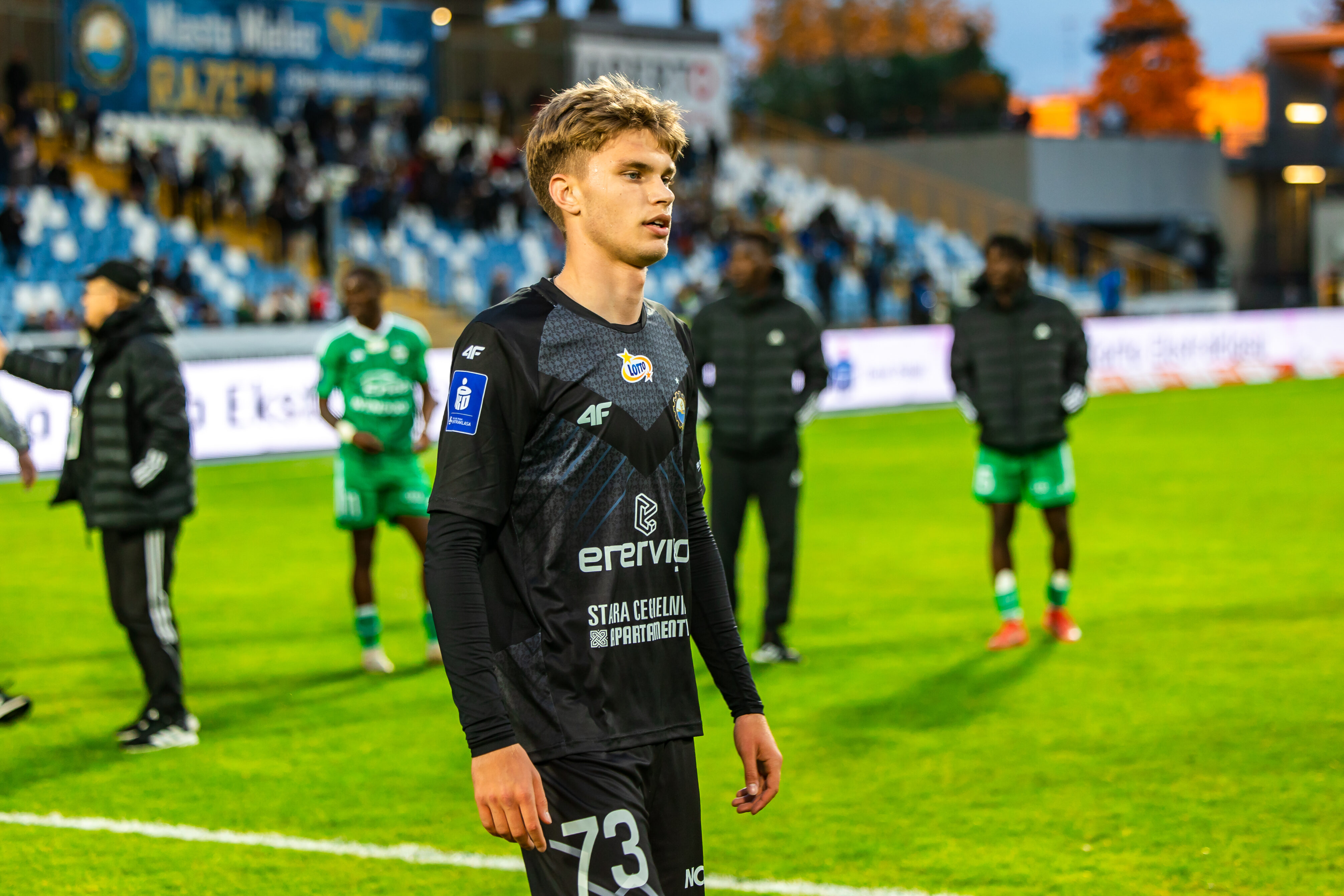 Natan Niedźwiedź