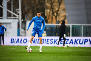 Piotr Wlazło zostaje w Stali Mielec