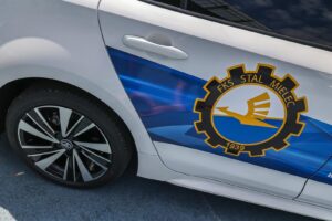 toyota SACAR Mielec