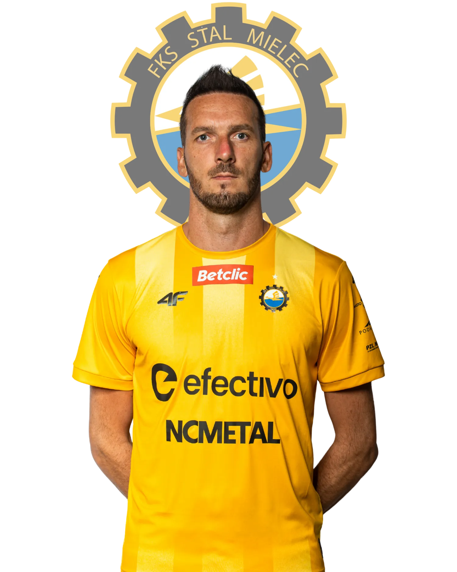 Konrad Jałocha