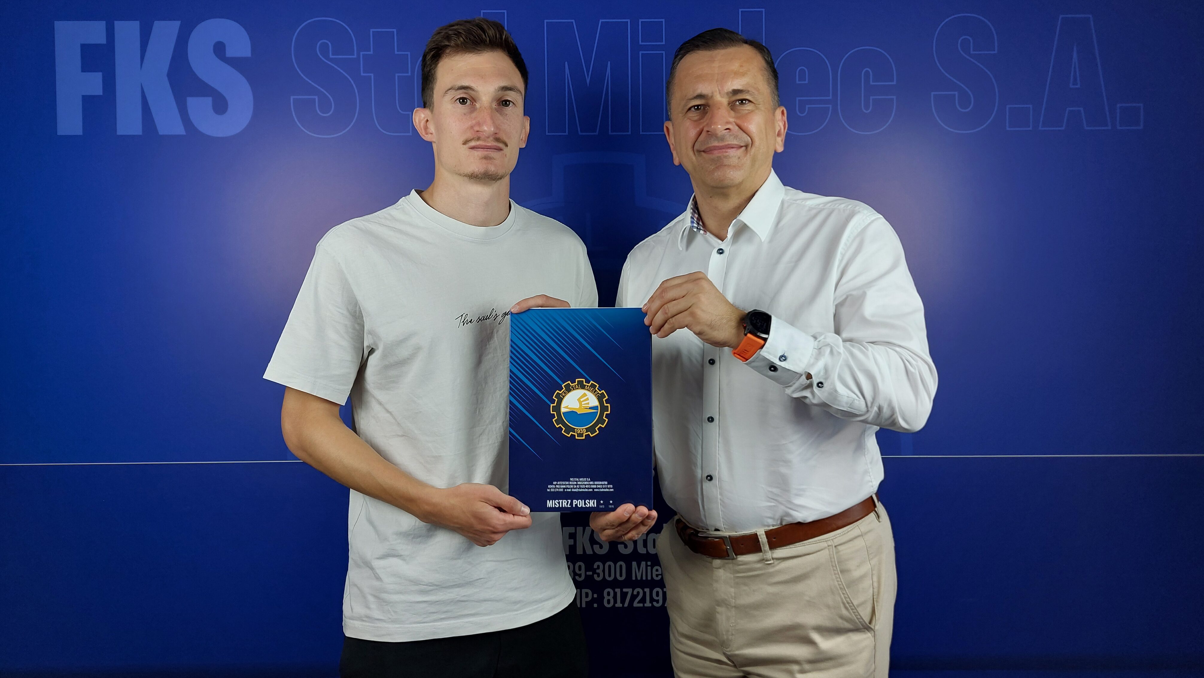 Matija Kavcic
