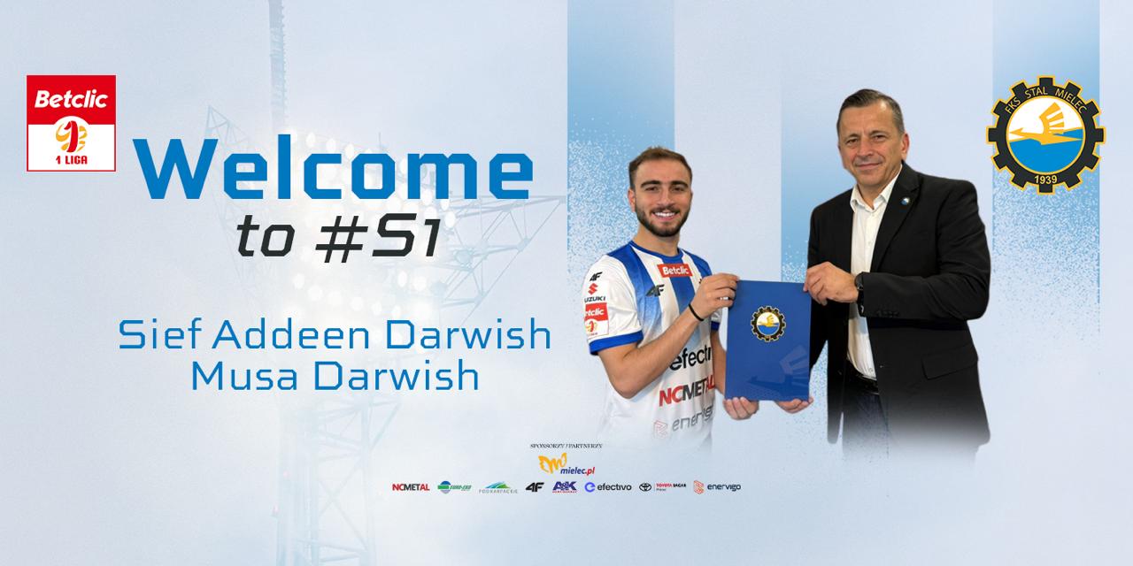 Sief Addeen Darwish Musa Darwish