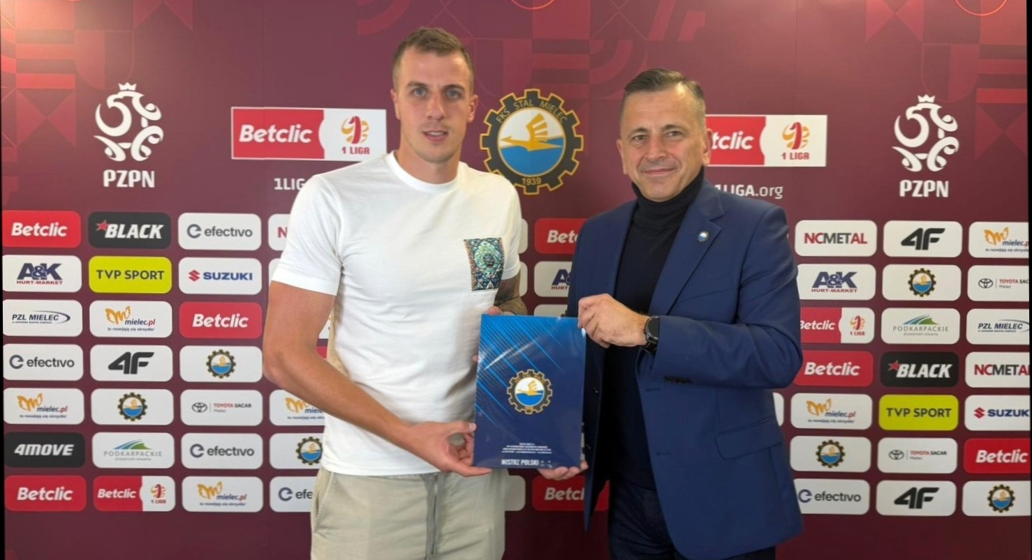 Krystian Fucak