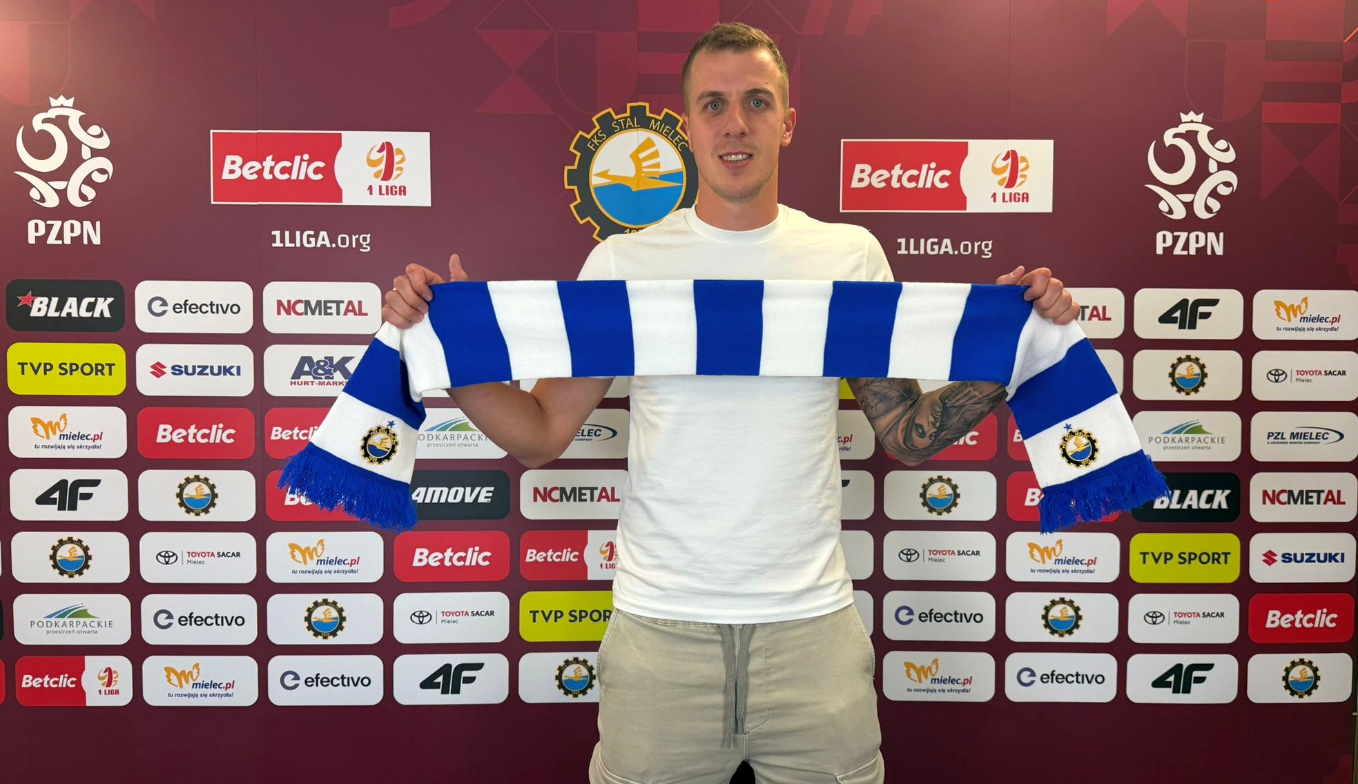 Krystian Fucak
