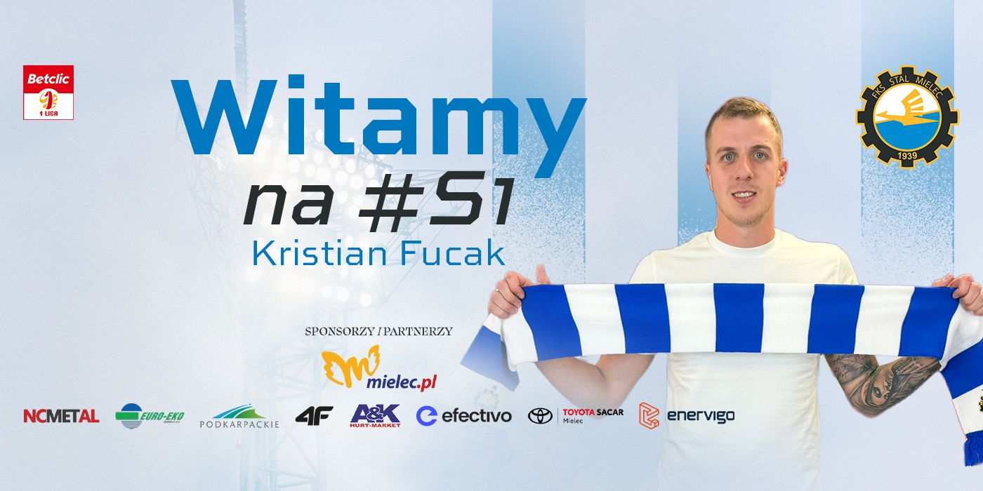 Krystian Fucak
