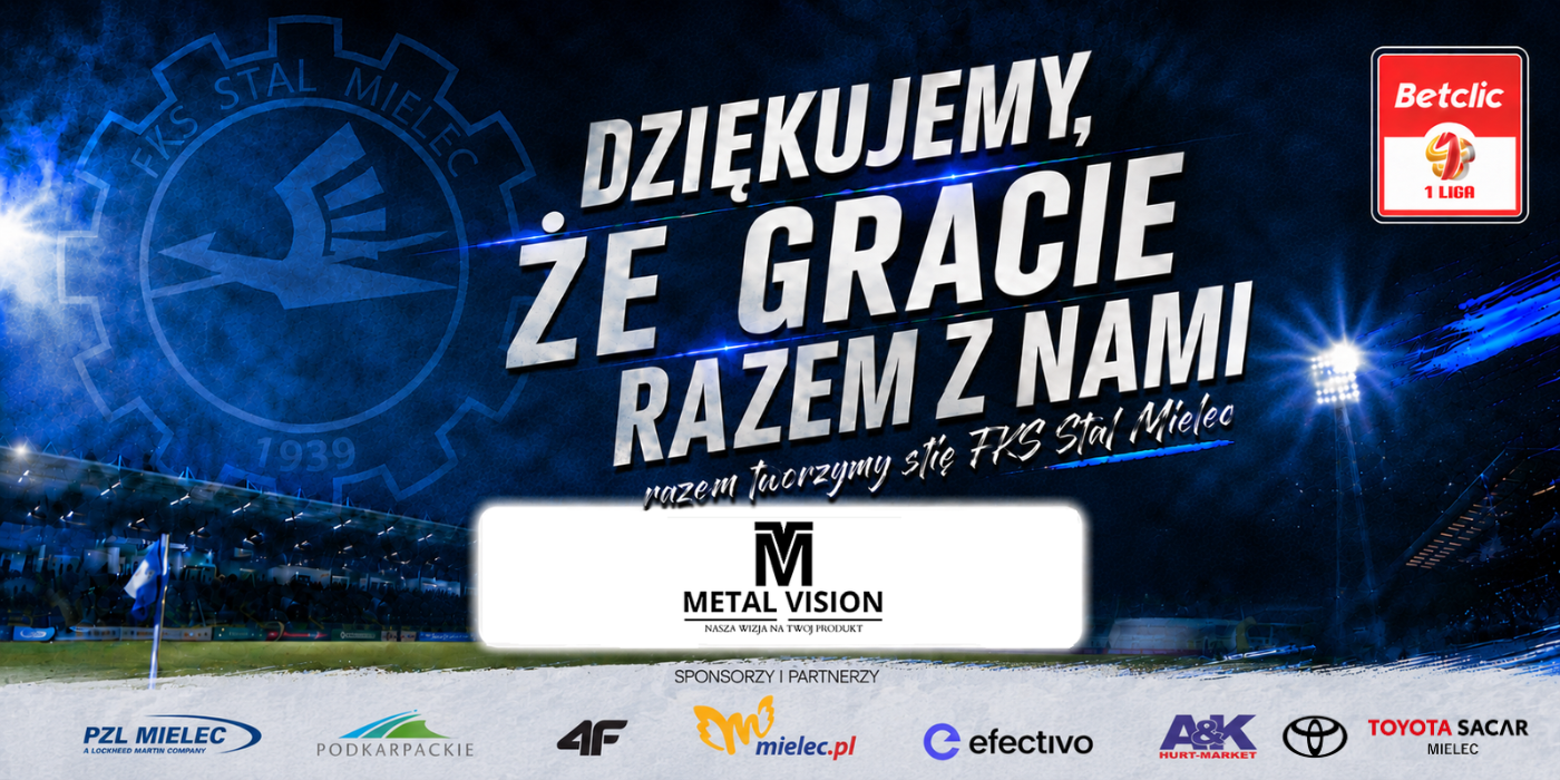 Metal Vision